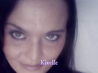 Kixelle