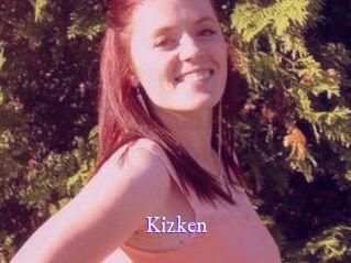 Kizken