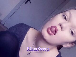 KlaraSweett