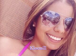 Kloemill