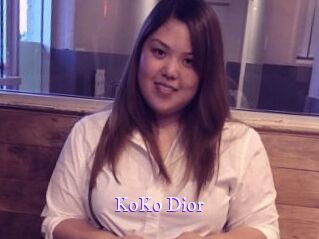 KoKo_Dior