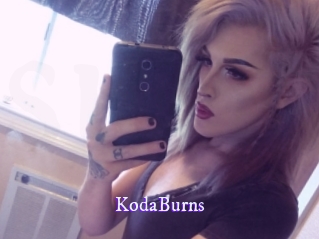 KodaBurns