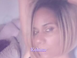 Kohinur
