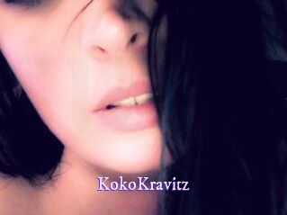 KokoKravitz