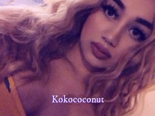 Kokococonut