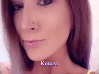 Kora22
