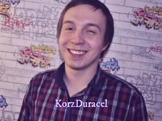 KorzDuracel