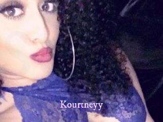 Kourtneyy