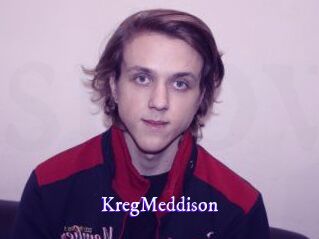 KregMeddison