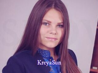 KreyaSun