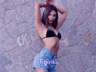 Kriistal
