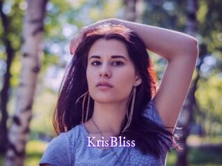 KrisBliss