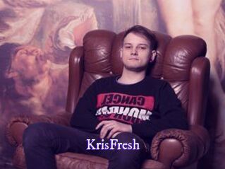 KrisFresh