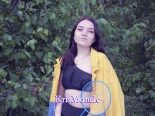 KrisMonele