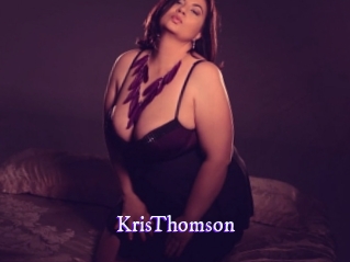 KrisThomson Super Webcam