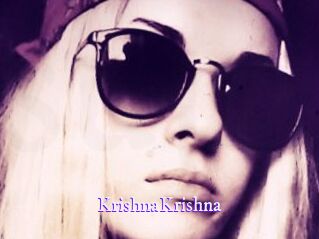 KrishnaKrishna