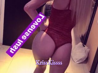 KrissKissss