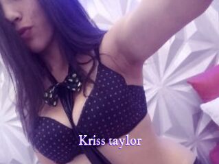 Kriss_taylor