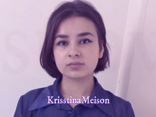 KrisstinaMeison