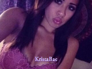 KristaBae