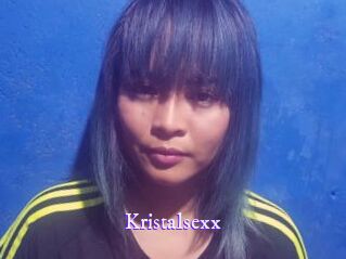 Kristalsexx
