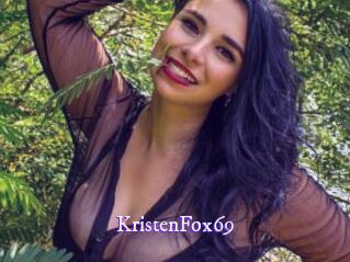 KristenFox69