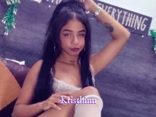 Kristhinn
