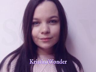 KristinaWonder