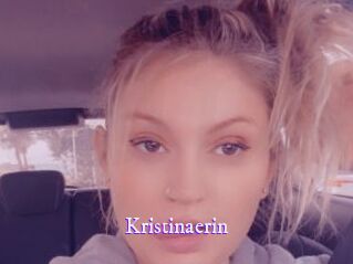 Kristinaerin Super Webcam
