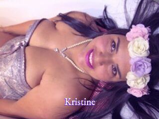 Kristine Super Webcam