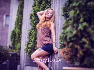KristyHolly