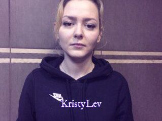 Kristy_Lev