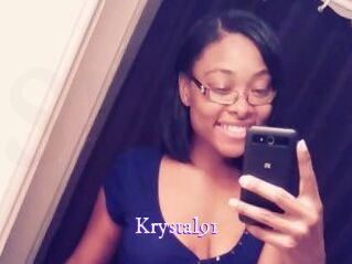 Krystal91 Super Webcam