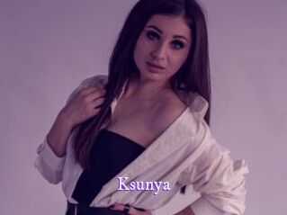 Ksunya