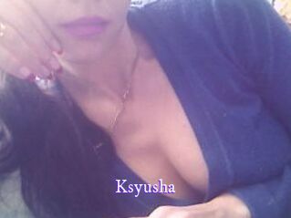 Ksyusha