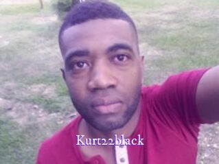 Kurt22black