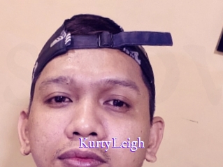 KurtyLeigh Super Webcam