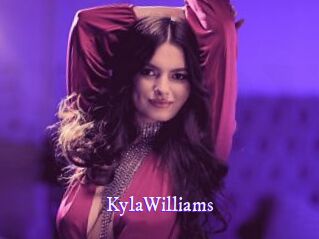 KylaWilliams