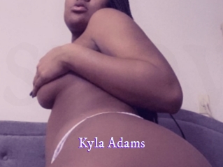 Kyla_Adams Super Webcam
