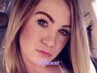 Kyla_bear