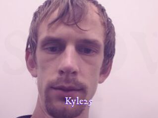 Kyle25