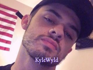 KyleWyld