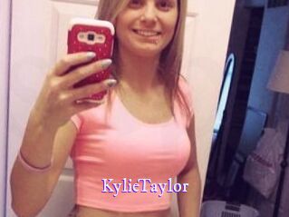 KylieTaylor Super Webcam