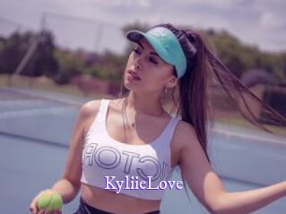 KyliieLove