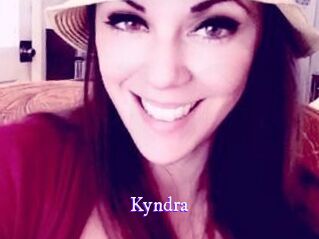 Kyndra