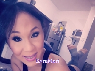 KyraMori Super Webcam