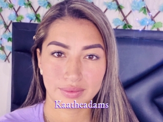 kaatheadams Super Webcam