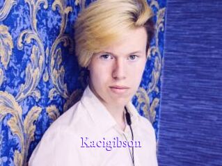 Kacigibson