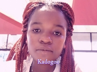 kadogoo Super Webcam