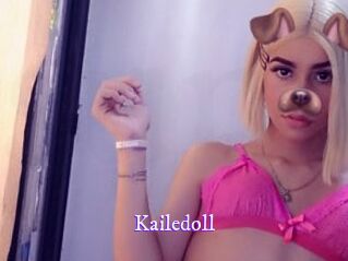 Kailedoll